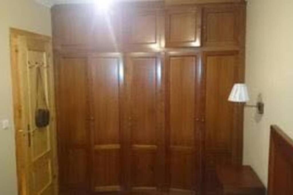 Piso En Los Corrales De Buelna Apartment Exterior photo